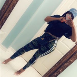 Meet your Posher, Kenya